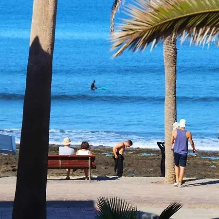 Parque Santiago Ii 194 By Tenerife & Sales Arona (Tenerife)