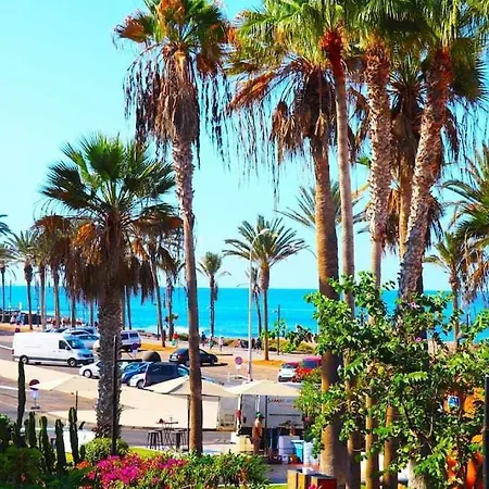 Parque Santiago Ii 194 By Tenerife & Sales *