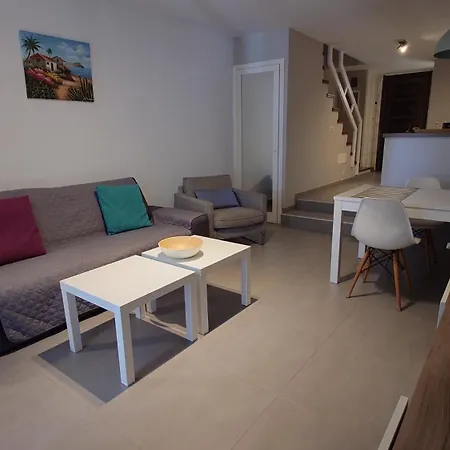 Apartament Parque Santiago Ii 194 By Tenerife & Sales