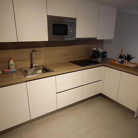 Parque Santiago Ii 194 By Tenerife & Sales * Arona (Tenerife)