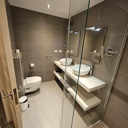 Parque Santiago Ii 194 By Tenerife & Sales Apartament *