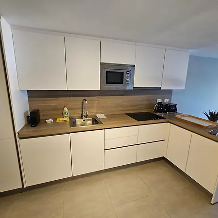 Apartament Parque Santiago Ii 194 By Tenerife & Sales *