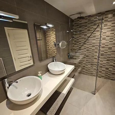 Apartament Parque Santiago Ii 194 By Tenerife & Sales Arona (Tenerife)