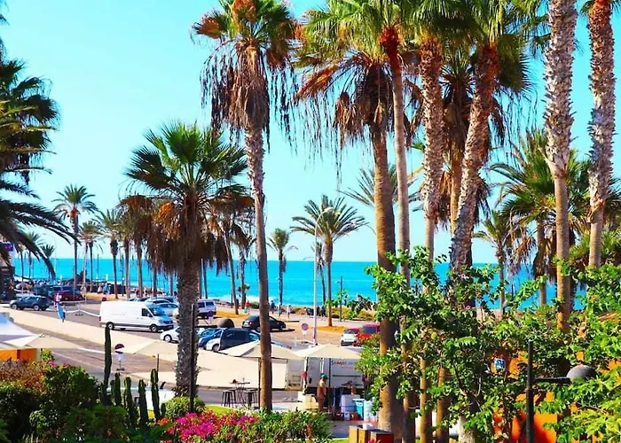 Parque Santiago Ii 194 By Tenerife & Sales *