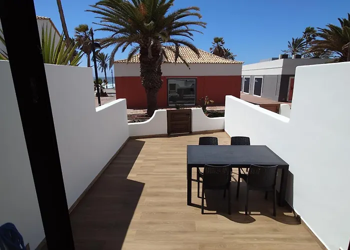 Parque Santiago Ii 194 By Tenerife & Sales Apartment