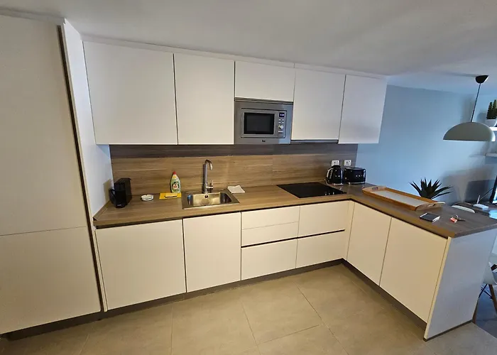 Apartment Parque Santiago Ii 194 By Tenerife & Sales *