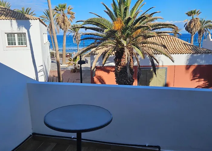 Parque Santiago Ii 194 By Tenerife & Sales Apartment Arona (Tenerife)