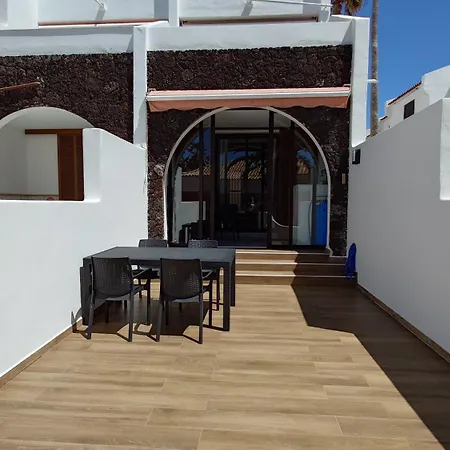 Parque Santiago Ii 194 By Tenerife & Sales *