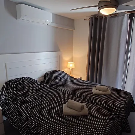 Parque Santiago Ii 194 By Tenerife & Sales