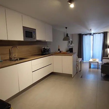 Appartement Parque Santiago Ii 194 By Tenerife & Sales Arona (Tenerife)