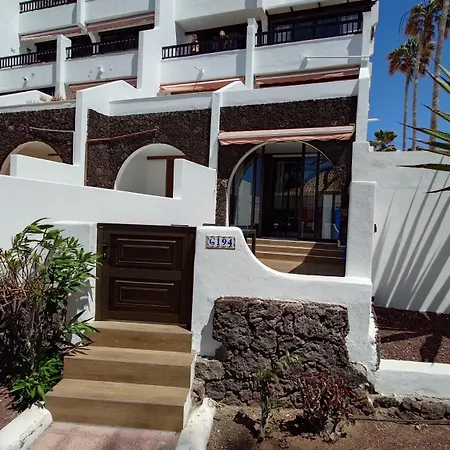 Parque Santiago Ii 194 By Tenerife & Sales * Arona