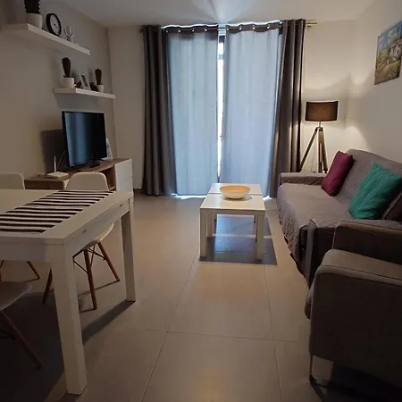 Parque Santiago Ii 194 By Tenerife & Sales Arona