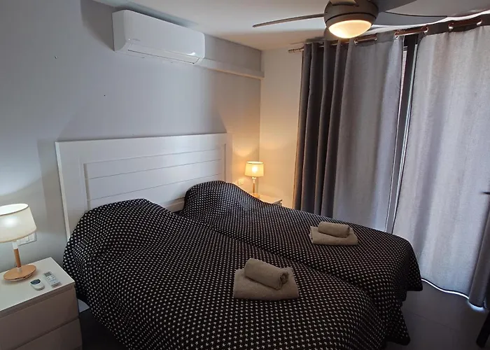 Parque Santiago Ii 194 By Tenerife & Sales