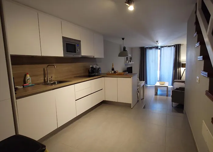 Apartman Parque Santiago Ii 194 By Tenerife & Sales Arona