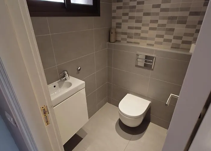 Parque Santiago Ii 194 By Tenerife & Sales Apartman