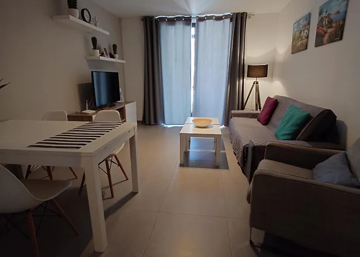 Parque Santiago Ii 194 By Tenerife & Sales Arona