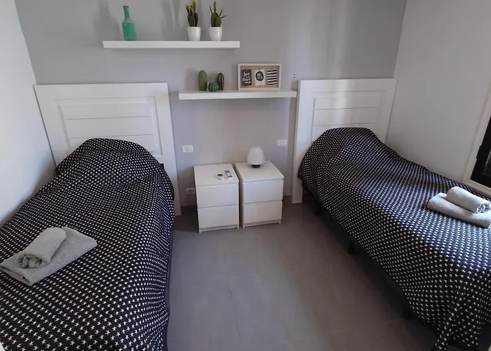 Apartamento Parque Santiago Ii 194 By Tenerife Rental&sales *