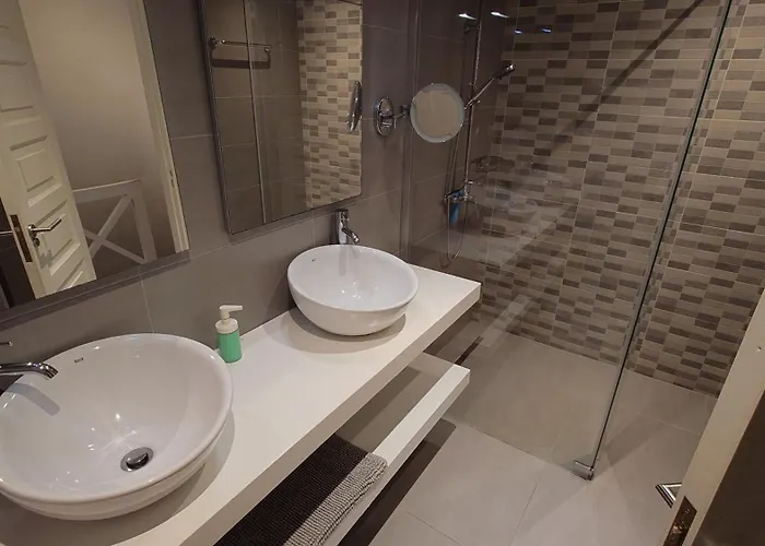 Apartman Parque Santiago Ii 194 By Tenerife & Sales Arona