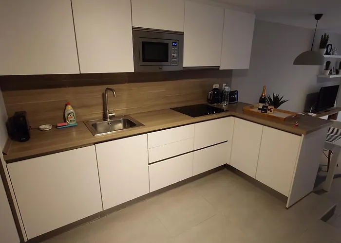 Parque Santiago Ii 194 By Tenerife & Sales * Arona