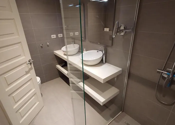 Apartman Parque Santiago Ii 194 By Tenerife & Sales