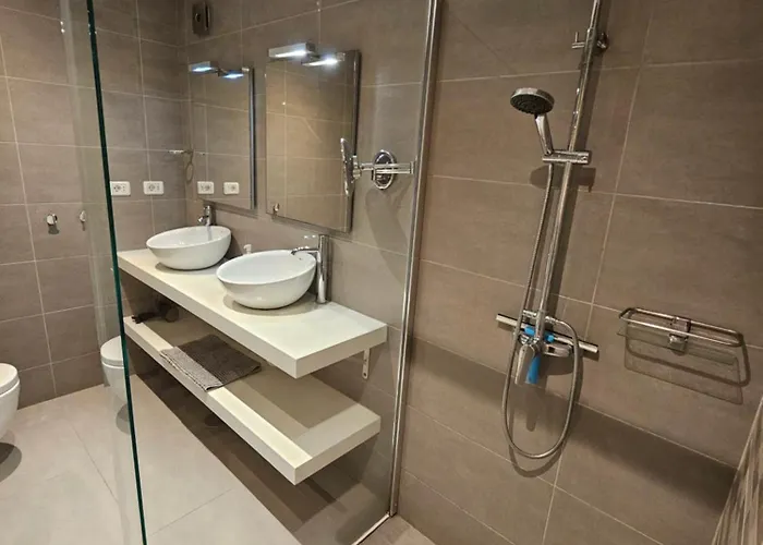 Apartman Parque Santiago Ii 194 By Tenerife & Sales