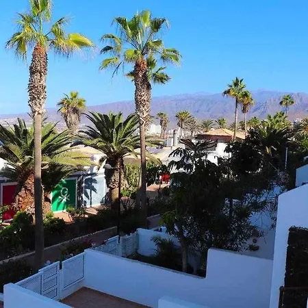 Appartamento Parque Santiago Ii 194 By Tenerife & Sales