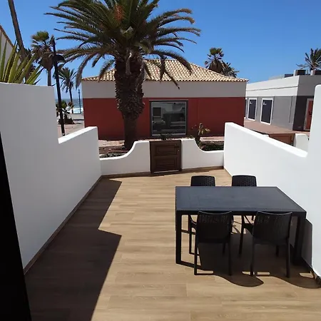 Parque Santiago Ii 194 By Tenerife & Sales Lägenhet