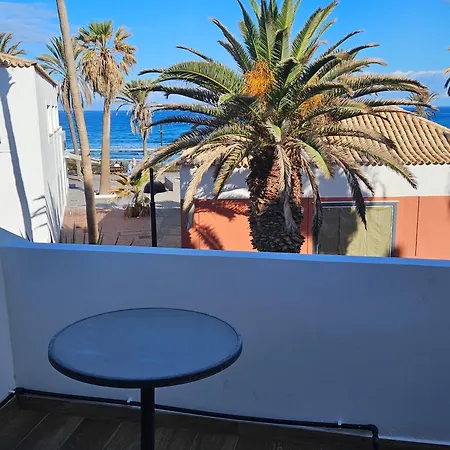 Parque Santiago Ii 194 By Tenerife & Sales Appartamento Arona (Tenerife)